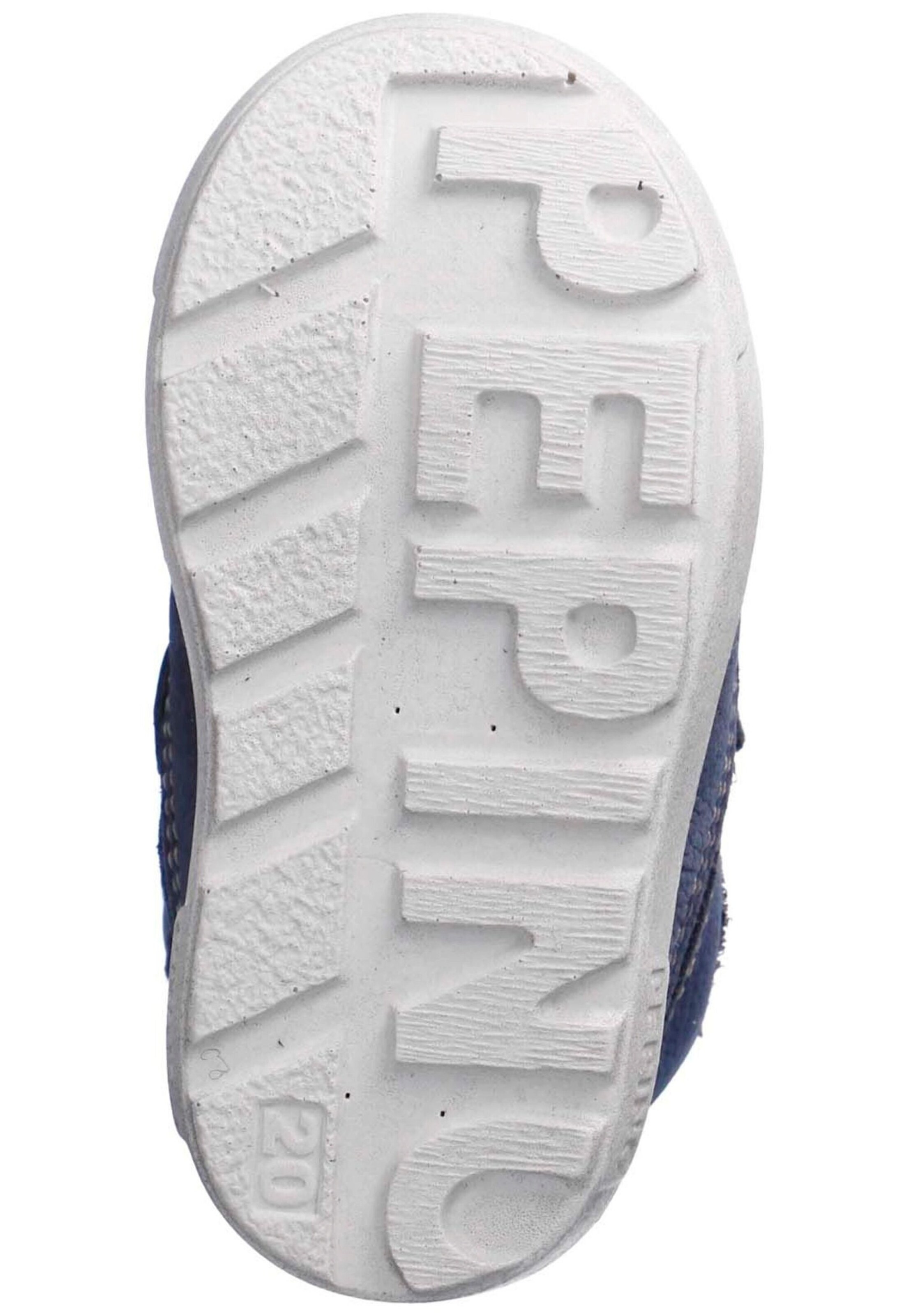 PEPINO Stiefelette See