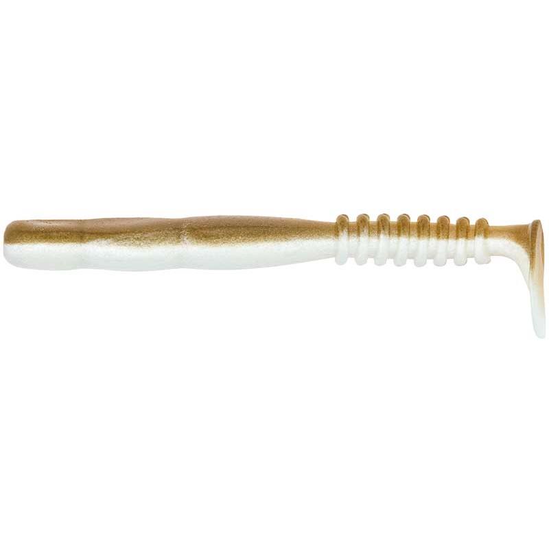 Leurre Souple Reins Fat Rockvibe 8” - 20Cm - Par 2