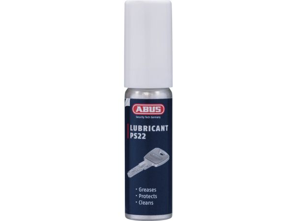 Abus PS22 Låseolie, 13ml