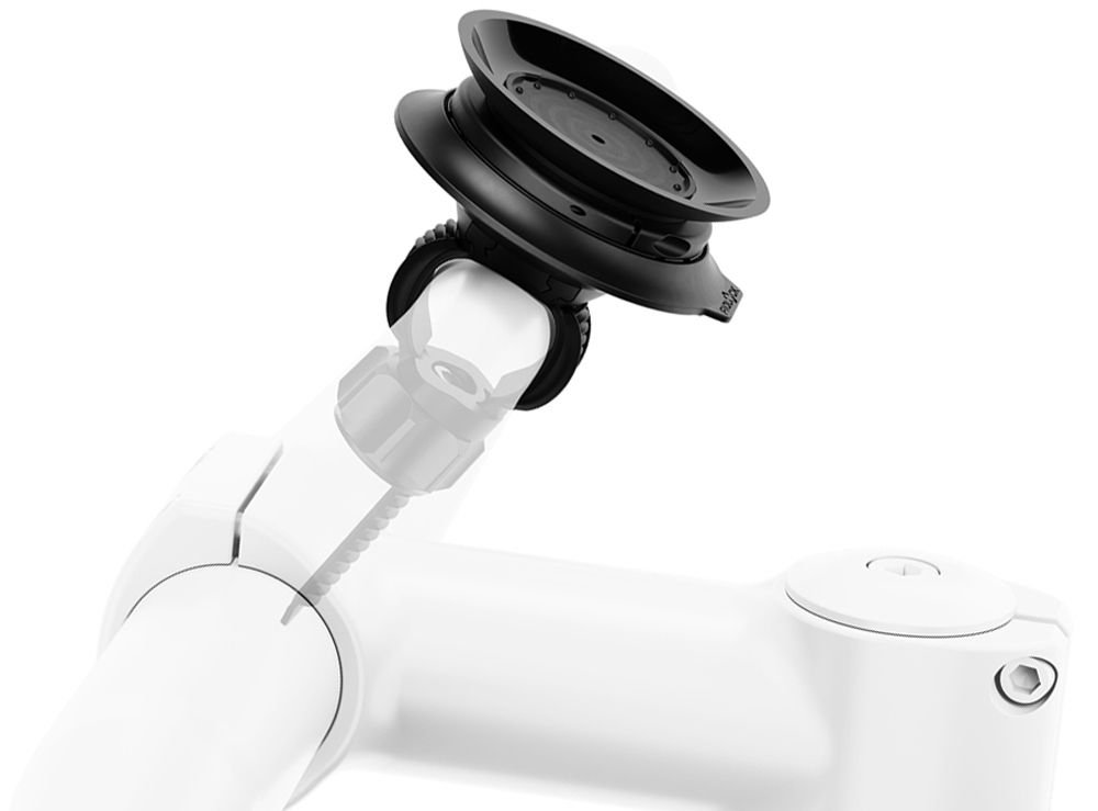 Fidlock VACUUM handlebar flex base - Smartphone Lenkerhalterung kaufen | Bike-Discount