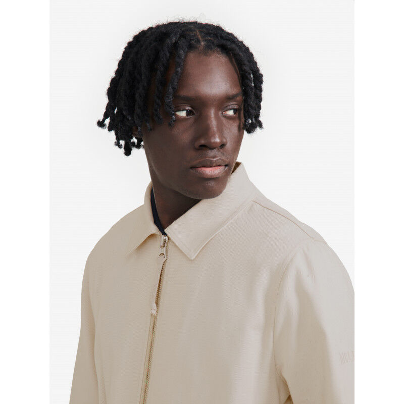 Veste courte en coton - Veste homme