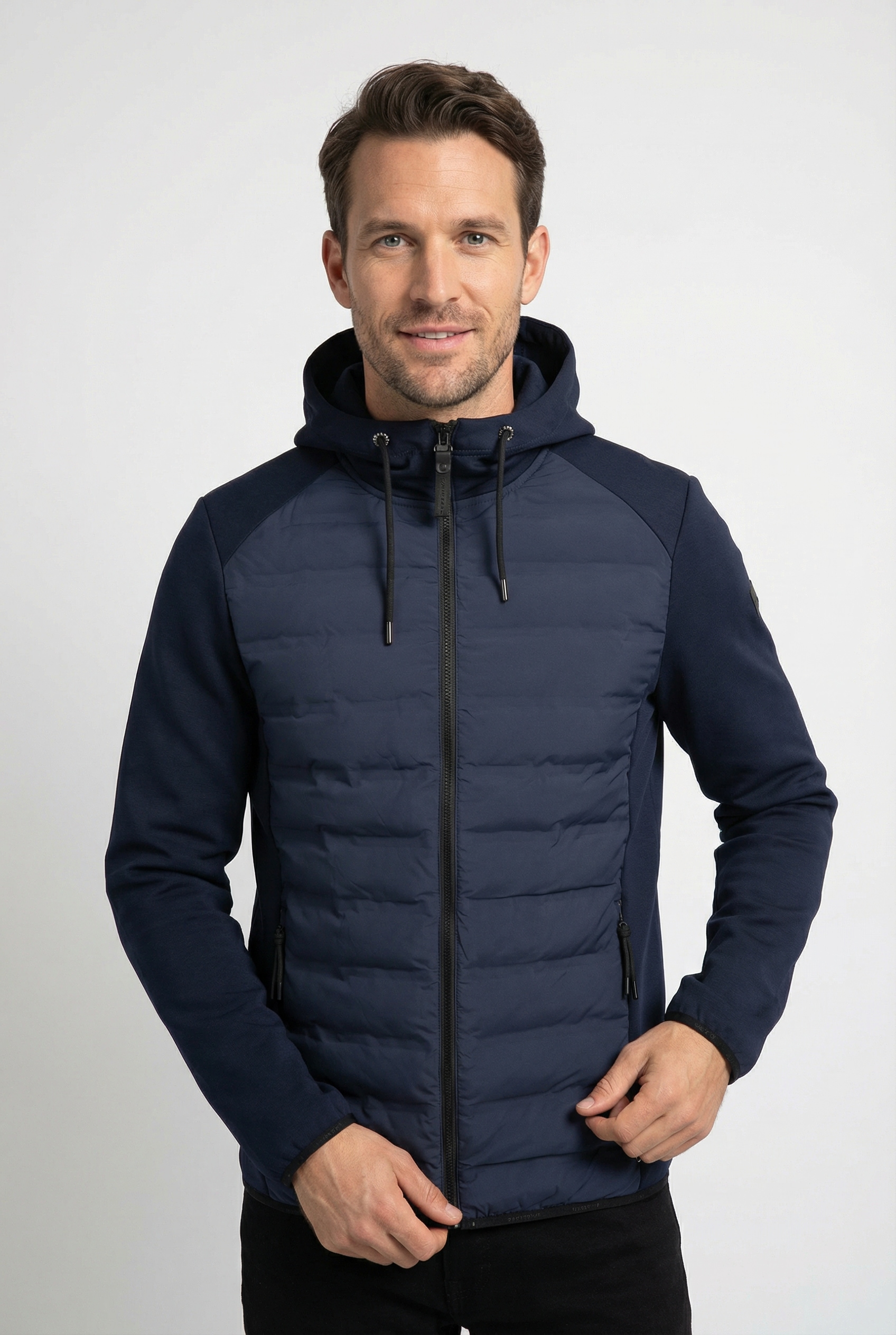 Icepeak Fleecejacke »ARZBERG«