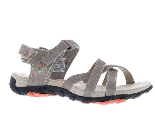 Karrimor Salina Leather Ladies Walking Sandals