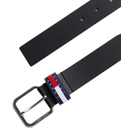 Tommy Hilfiger B?lte - Ryan - Sort