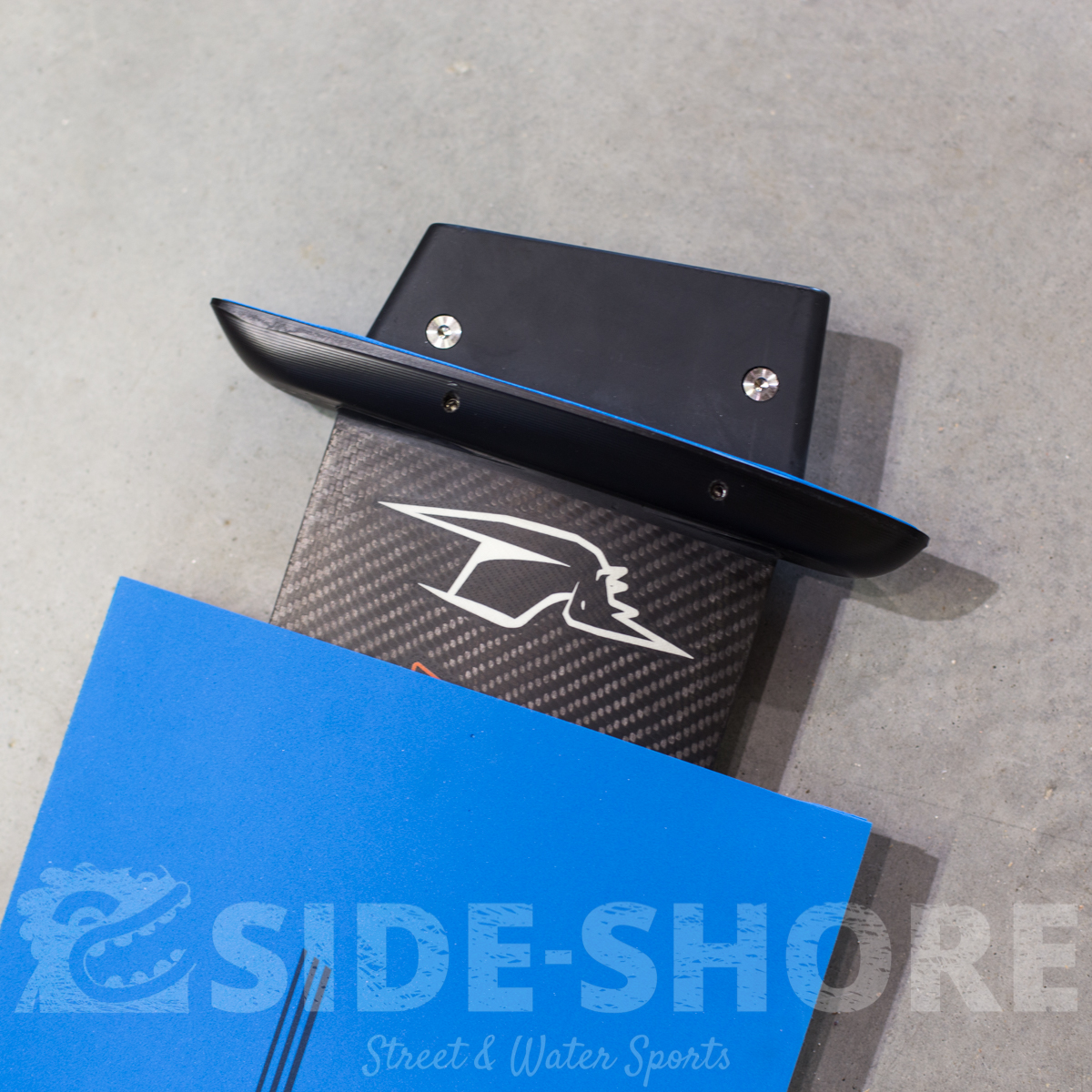 Select Platine renfort connexion carène - Pro Foil F1