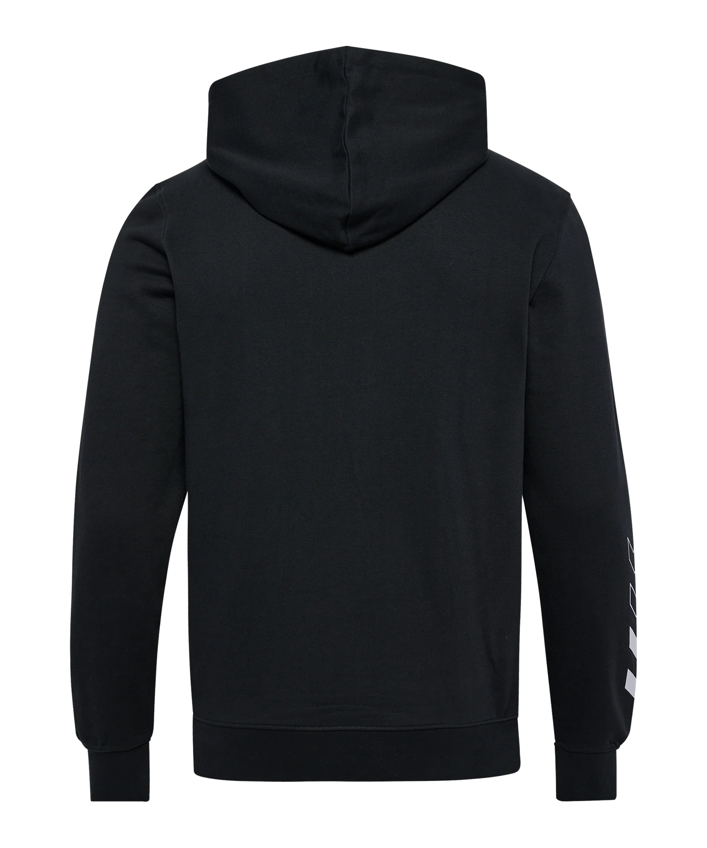 Hummel hmlELEMENTAL Hoody Schwarz F2001