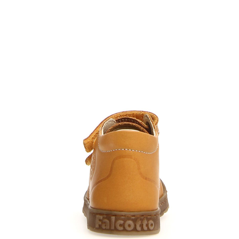 Falcotto Falcotto Labloom Velcros Zucca