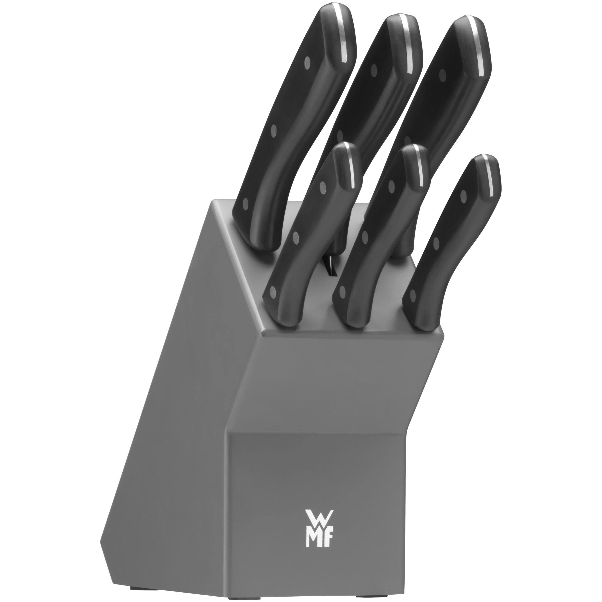 WMF Messerset Messerblock