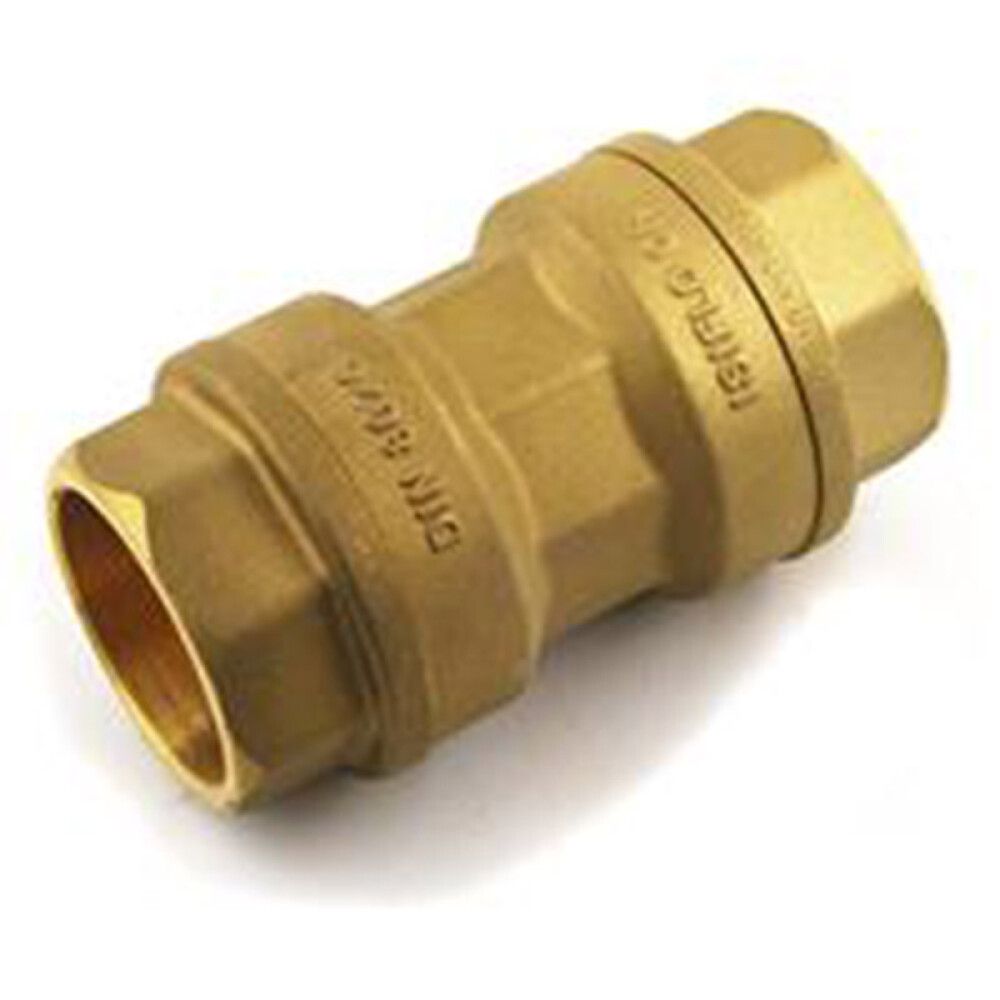 SAMLEMUFFE ISIFLO 20MM