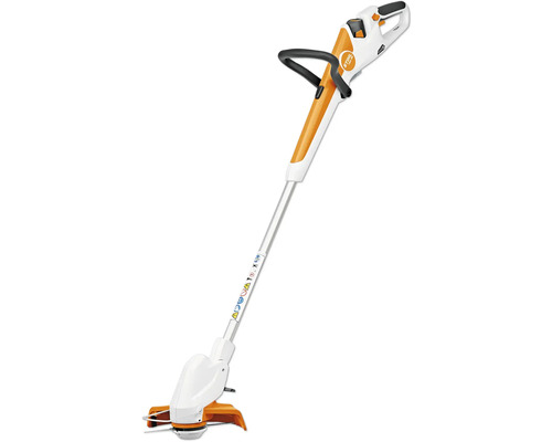 STIHL FSA 30 accu-bosmaaier, inclusief AS 2 accu en AL 1 lader