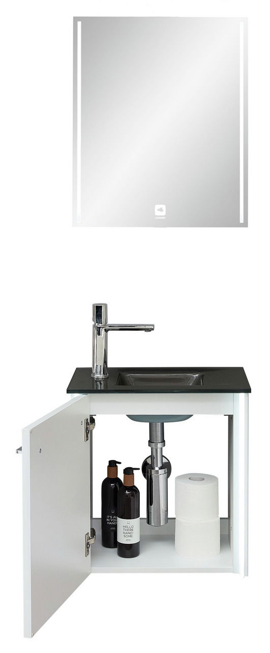 Leonardo Gästebad LEO BATH 116