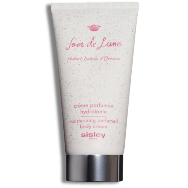Soir de Lune Crème parfumée hydratante SISLEY