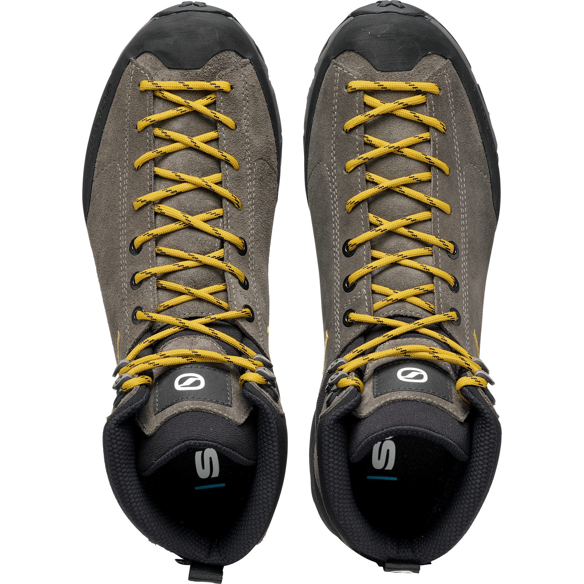 Scarpa Mojito Hike GORE-TEX® Wanderschuhe Herren titanium