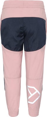 Didriksons Flox Outdoor Bukser, Soft Pink