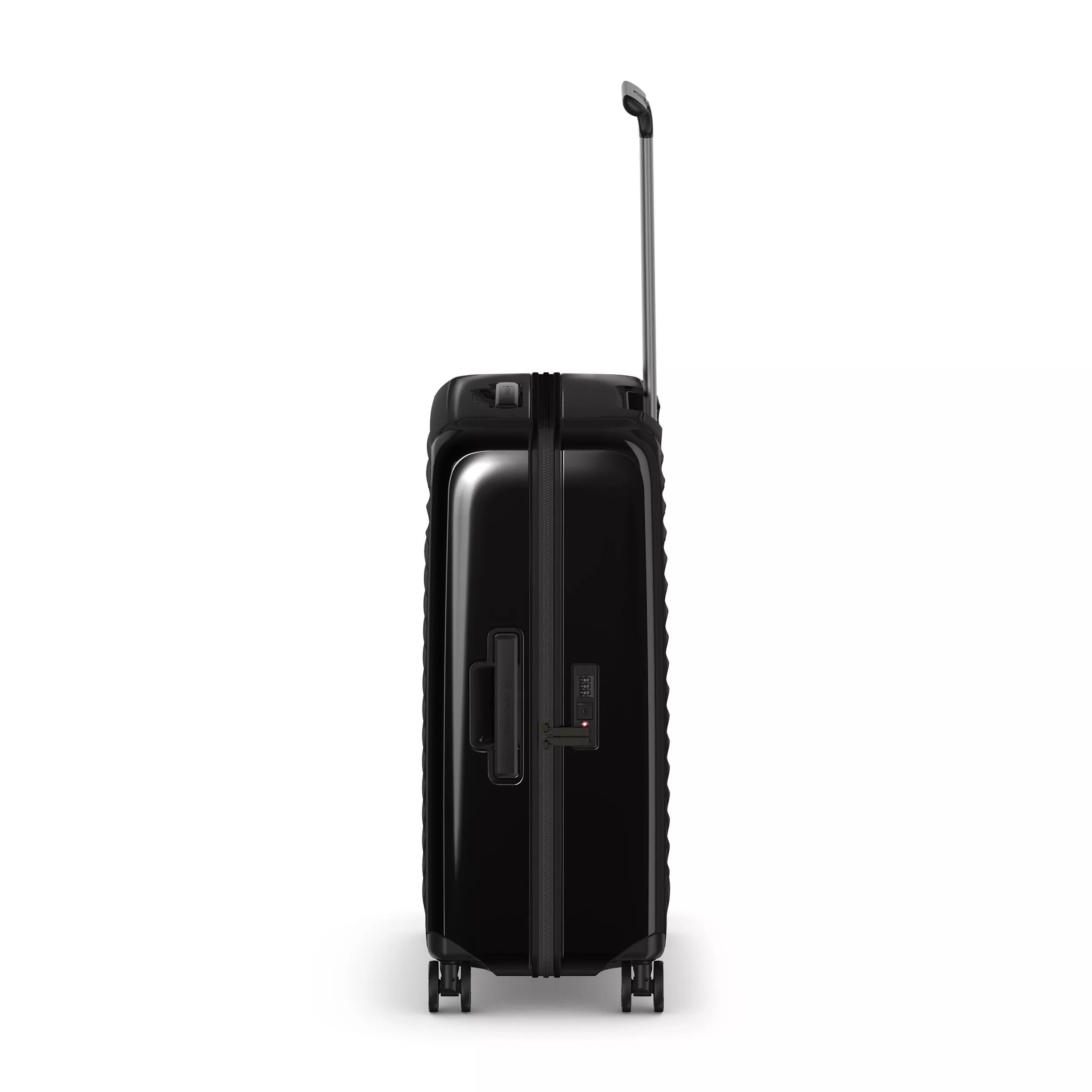 Airox Medium Hardside Case-schwarz
