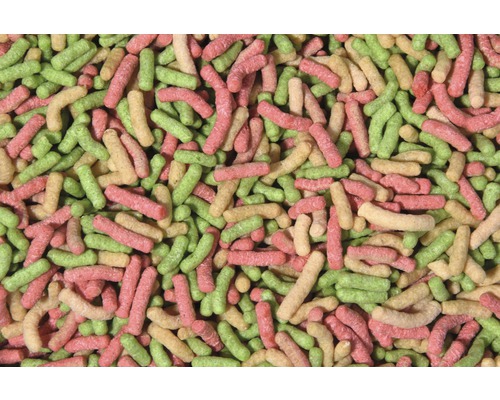 Vijvervisvoer dobar Sticks Mix 4.2 kg