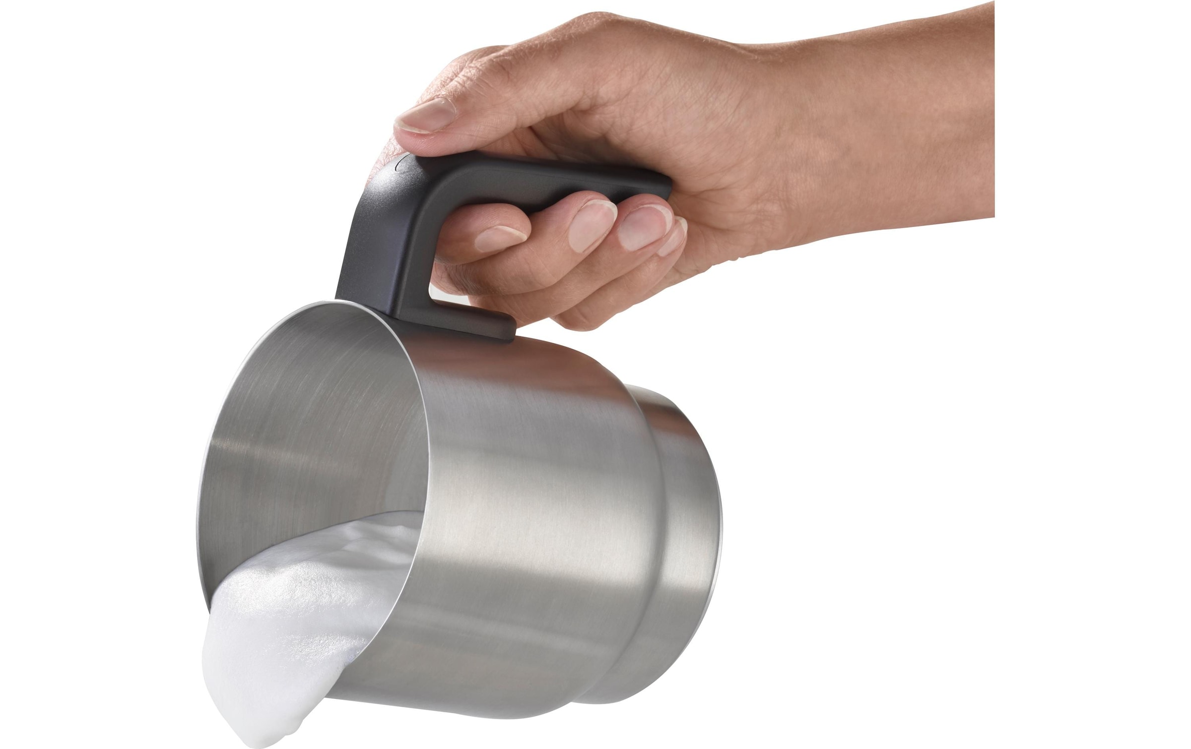 Caso Milchaufschäumer »Crema and Choco« 500 W