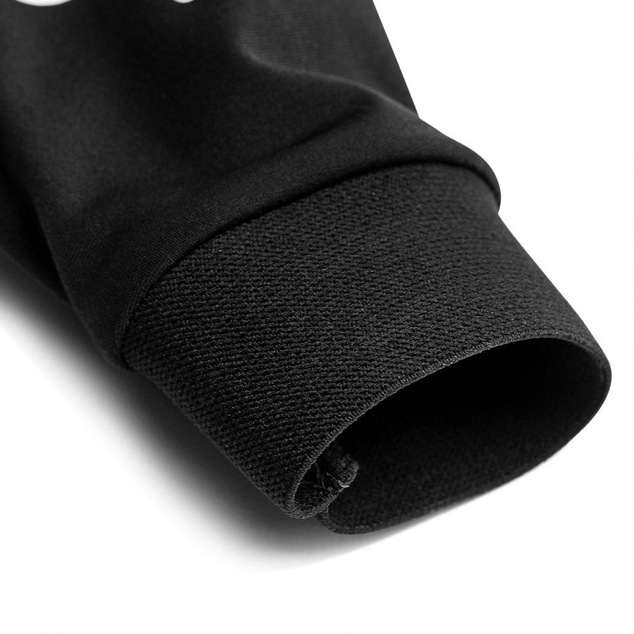 PUMA Gants de Joueur - Noir/Blanc