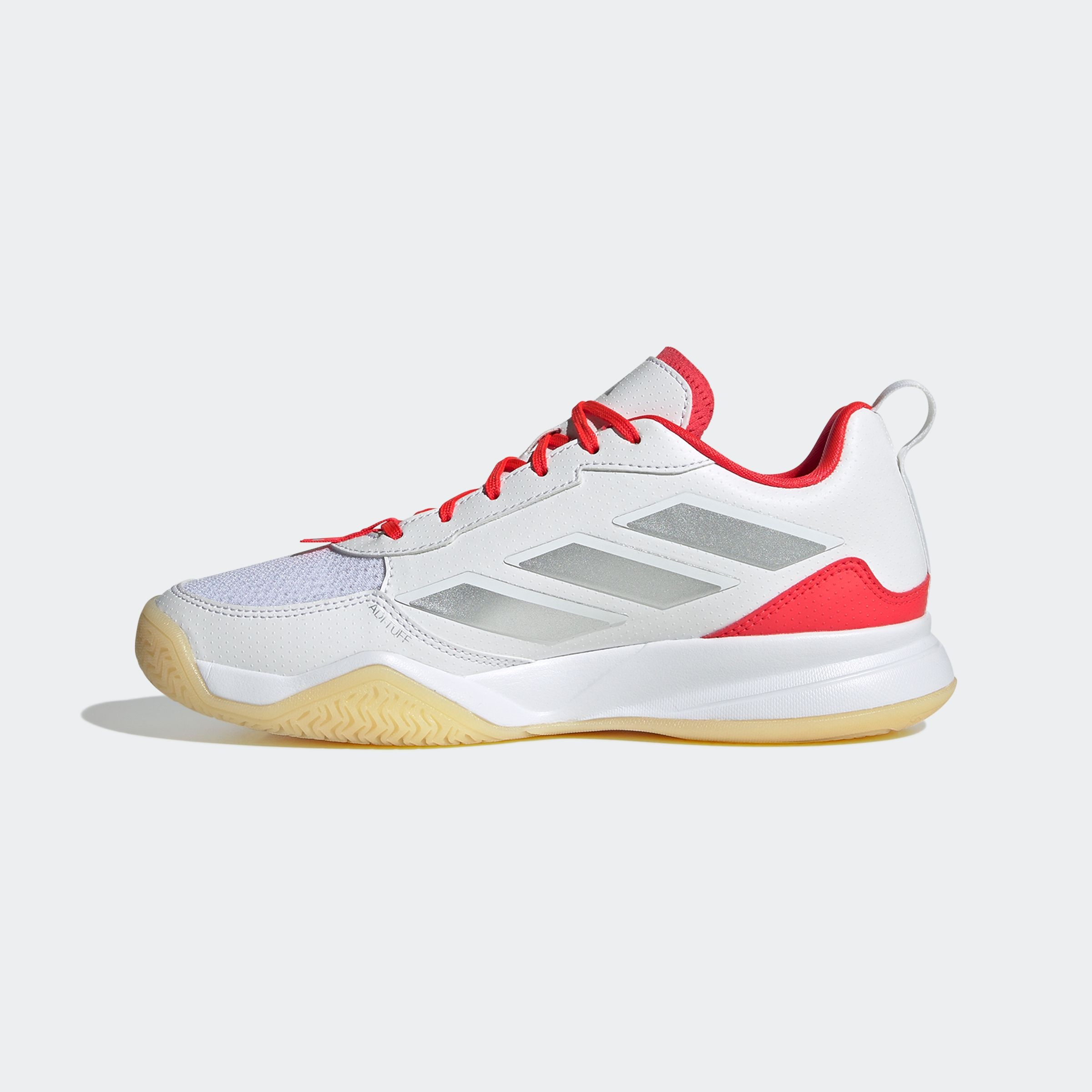 adidas Performance Tennisschuh »AVAFLASH LOW«  geeignet für Hartplatz und Sandplatz
