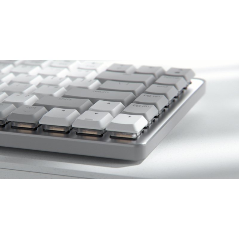 Logitech Master MX Mechanical Mini for Mac