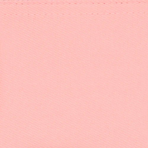 Pochette latérale Saint Malo rose