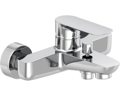 form&style MALUM chroom badkraan