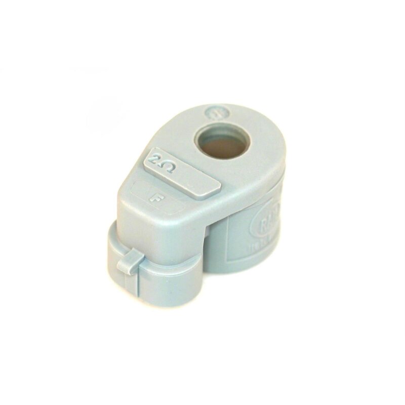 Magnetspule für IG1 Apache 2 Ohm grau