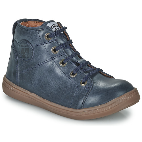 GBB - KELIG - Bleu