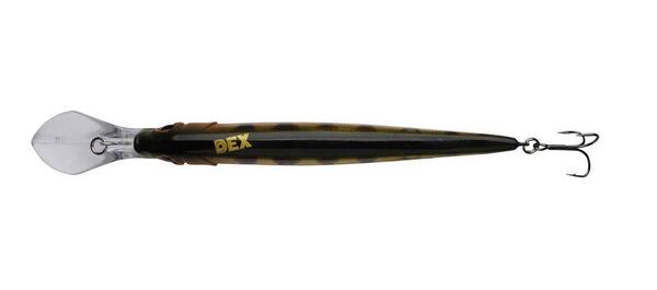 Berkley Dex Stunna 112 Plus2 Twitchbait 11.2cm (15g)