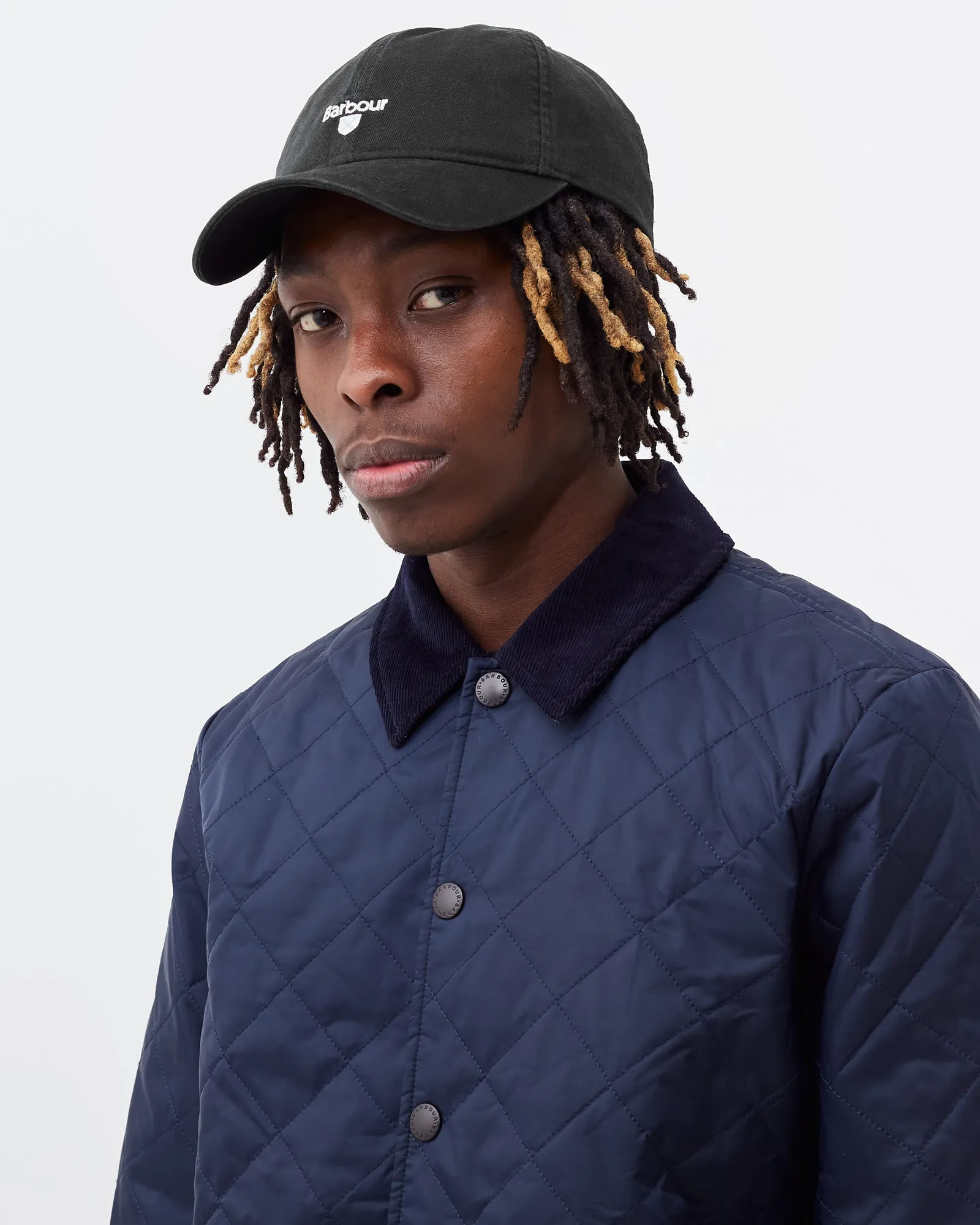 Barbour Cascade Sports