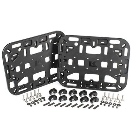 Support valises Kriega OS-PLATFORM - La paire Universel