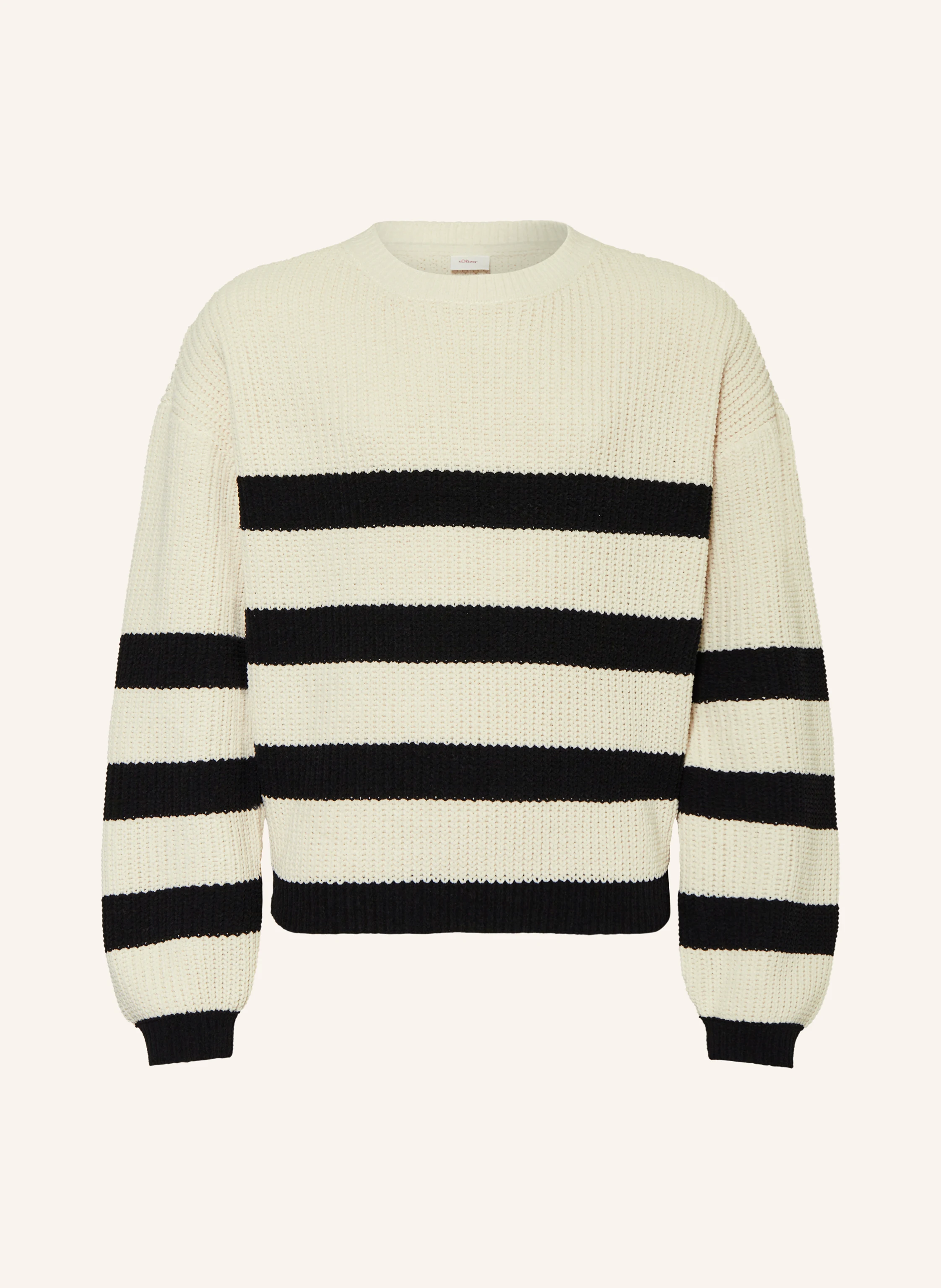 s.Oliver RED Pullover