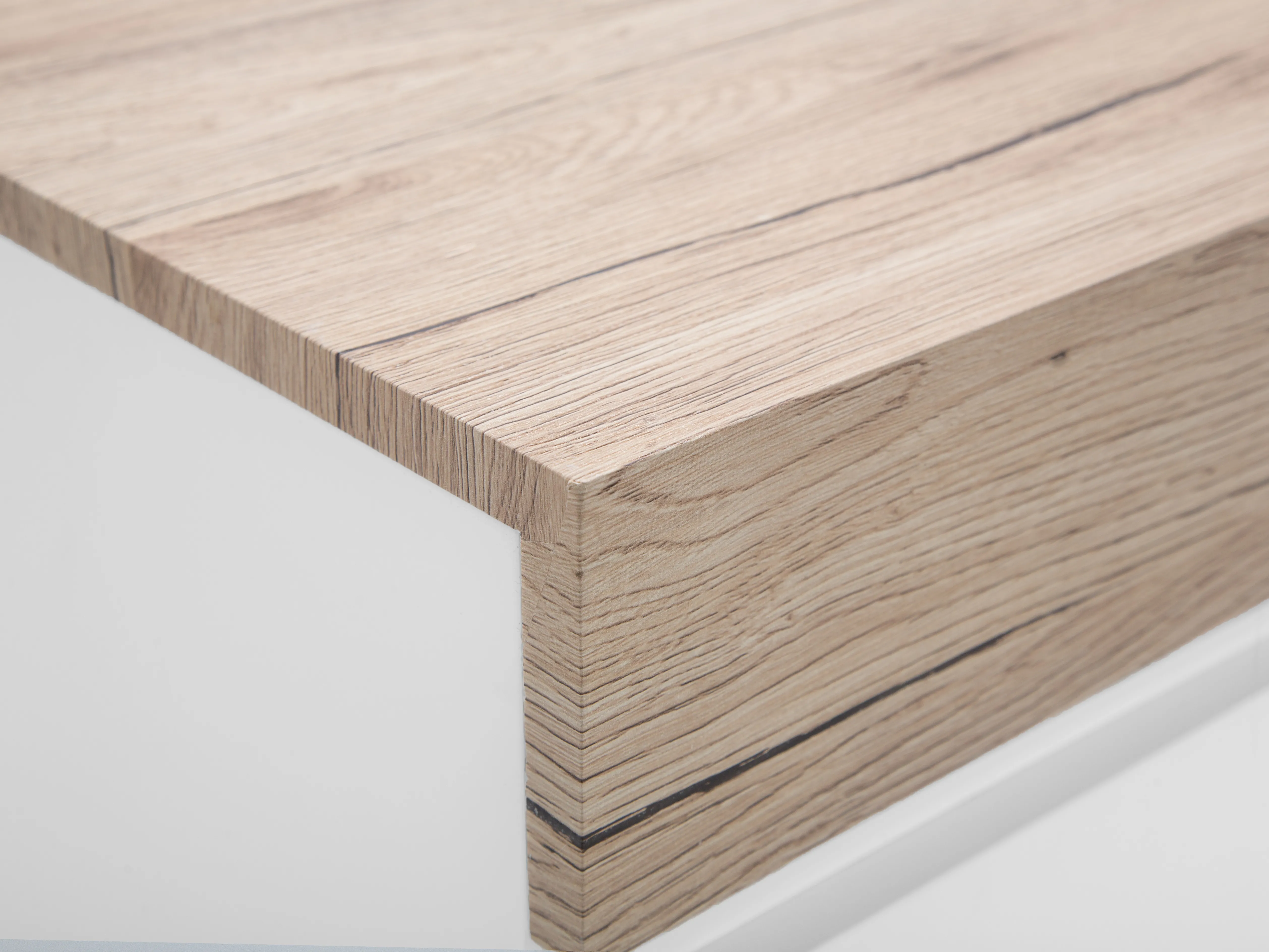 Kast Dressoir MARLIN Wit