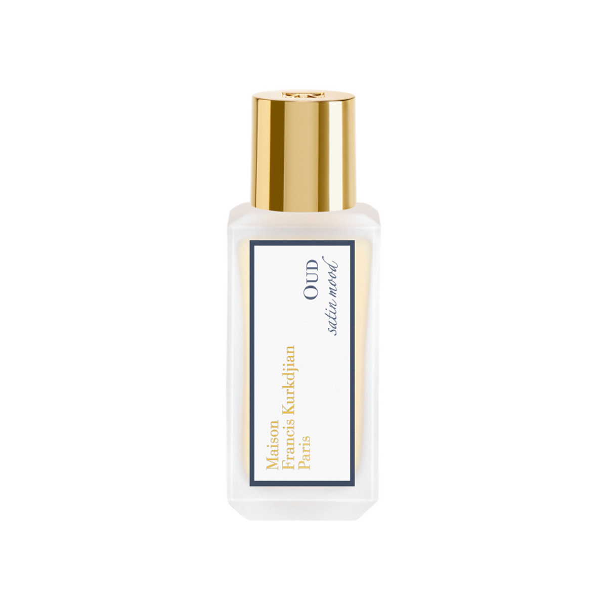 Oud Satin Mood Perfume Ritual Set 3x35ml