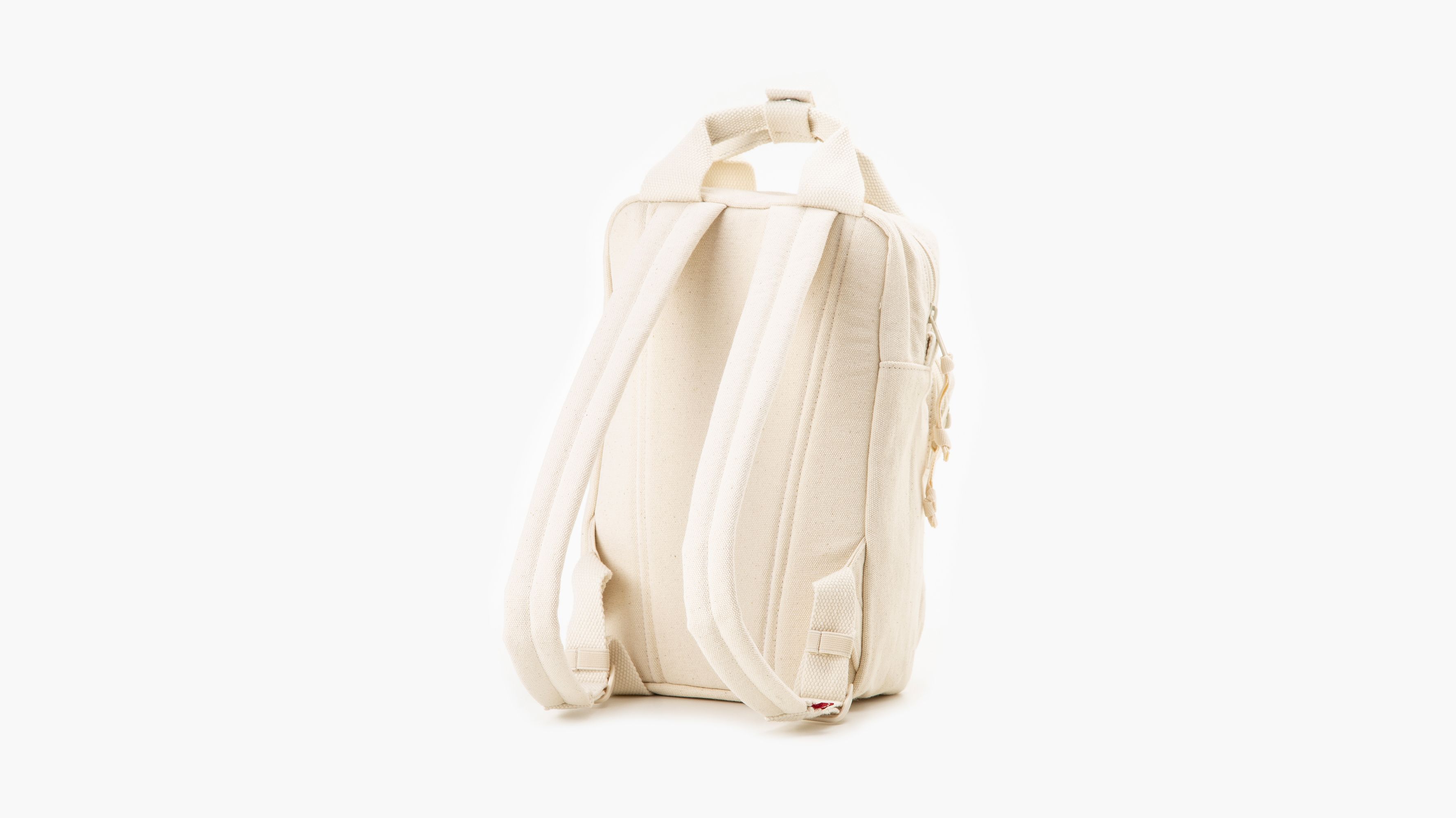 Levi's® sac à dos L-Pack Mini - Ecru - Cream