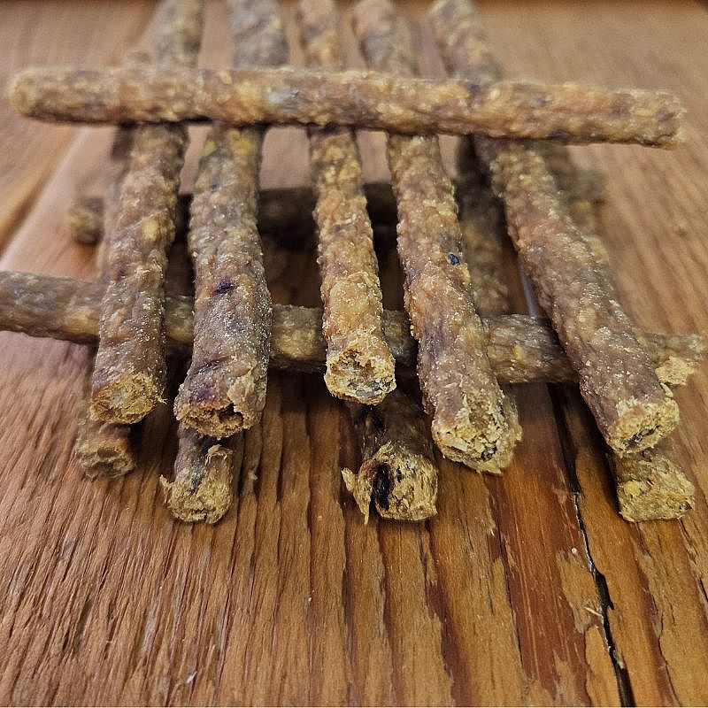 Dierapotheker Softsticks 100 gram Hond | Wild Zwijn | 15457.3