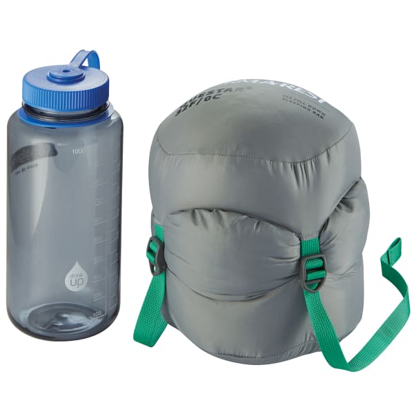 Sac de couchage THERMAREST QUESTAR 32F/0C S BALSAM
