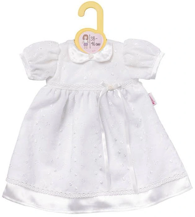 Dolly Moda Taufkleid (36cm)