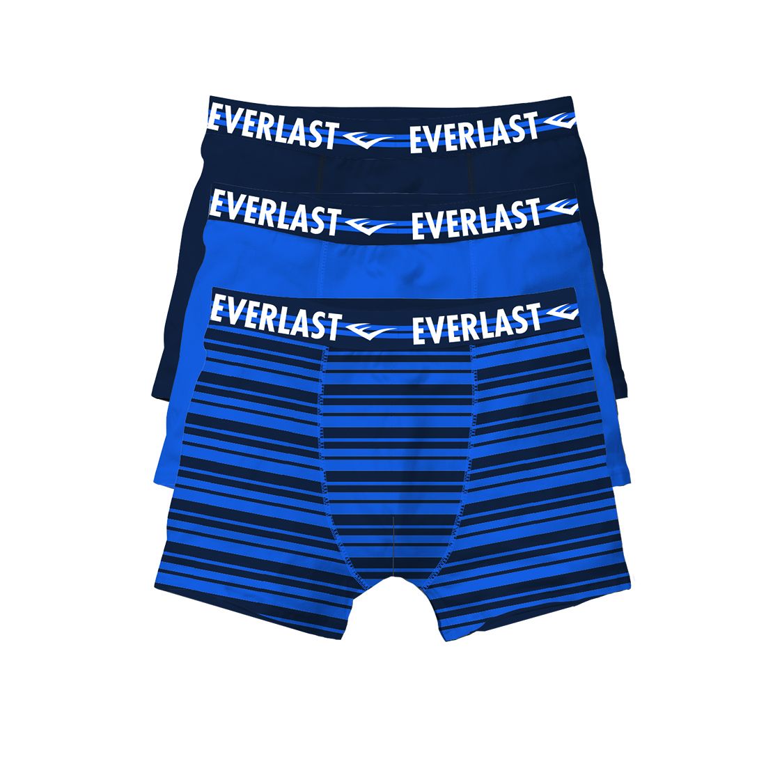 Boxershorts Everlast 3pk