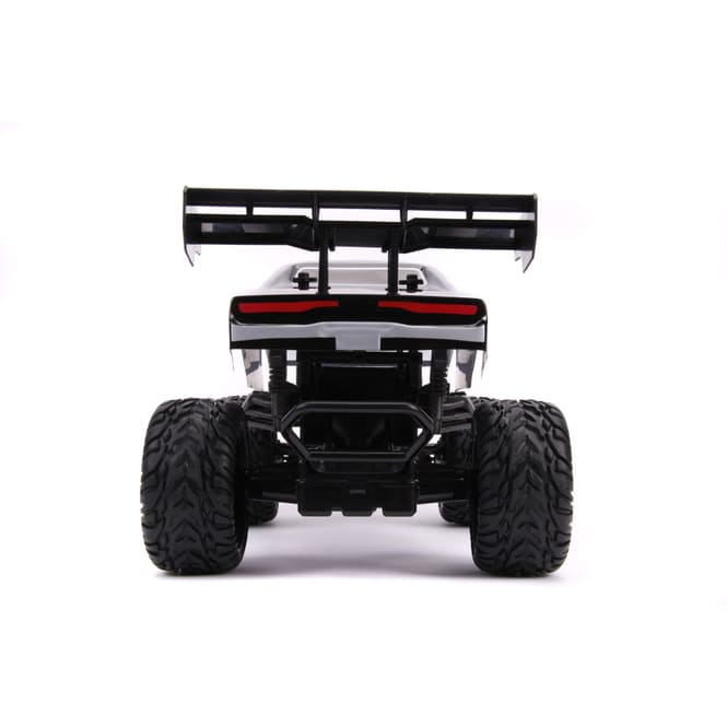 Jada - RC Dodge Charger 4x4 - Fast & Furious