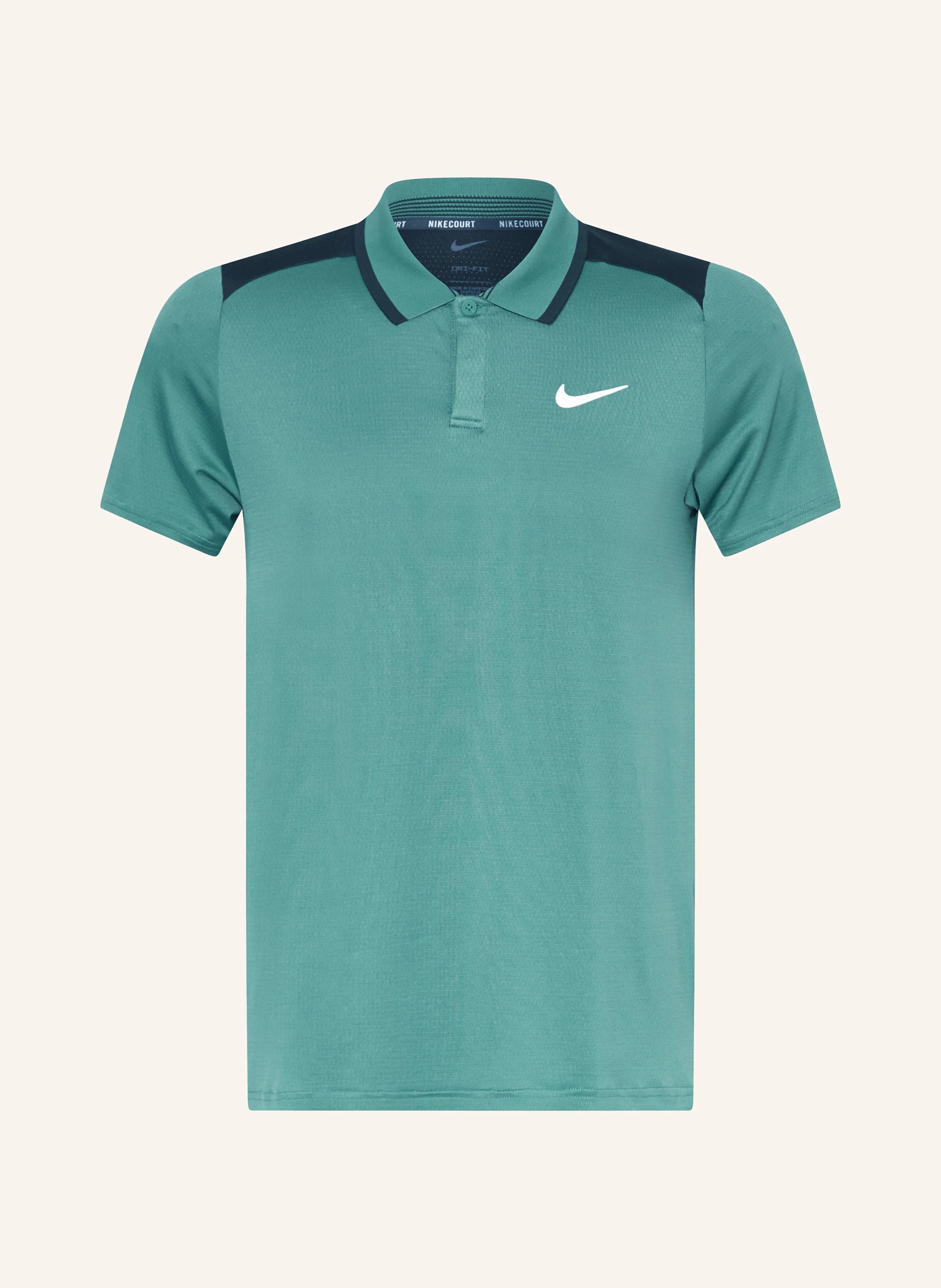 Nike Funktions-Poloshirt COURT ADVANTAGE