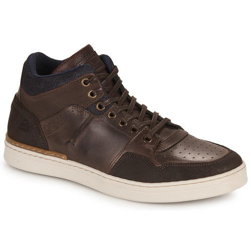 Bullboxer - HARISH CUP ANKLE I - Marron