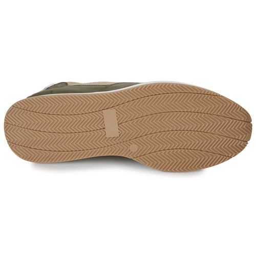 Pellet - SENNA - MIX CUIR KAKI