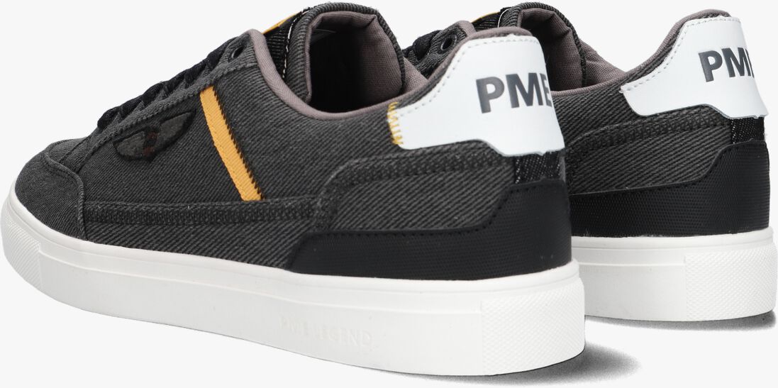 PME LEGEND grijze pme legend lage sneakers aztecor
