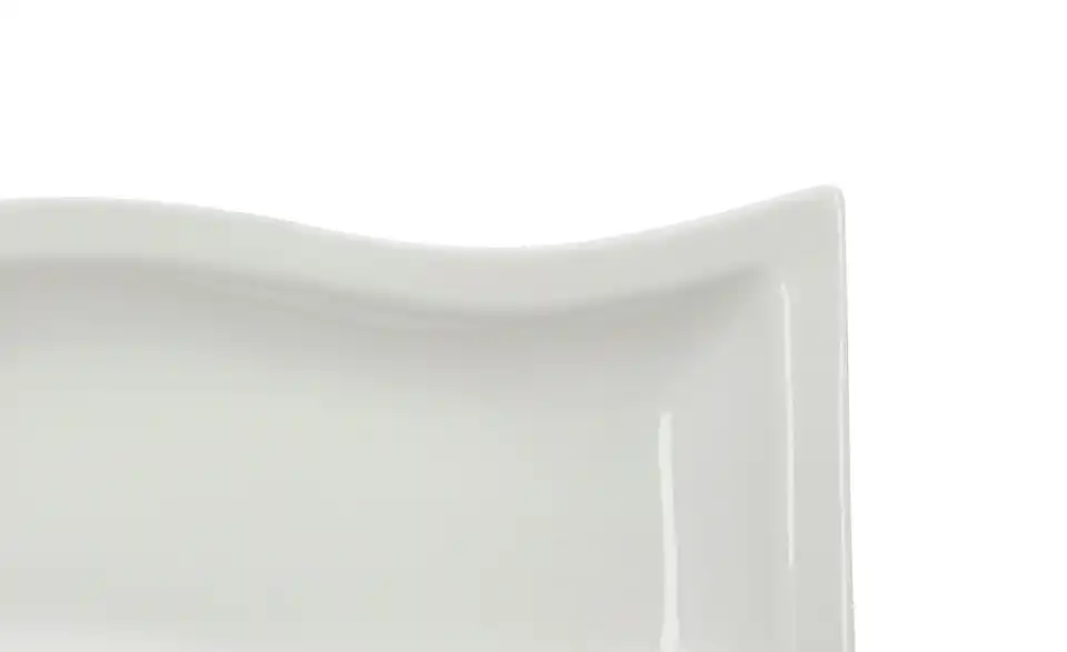 Schale rechteckig, 4er-Set