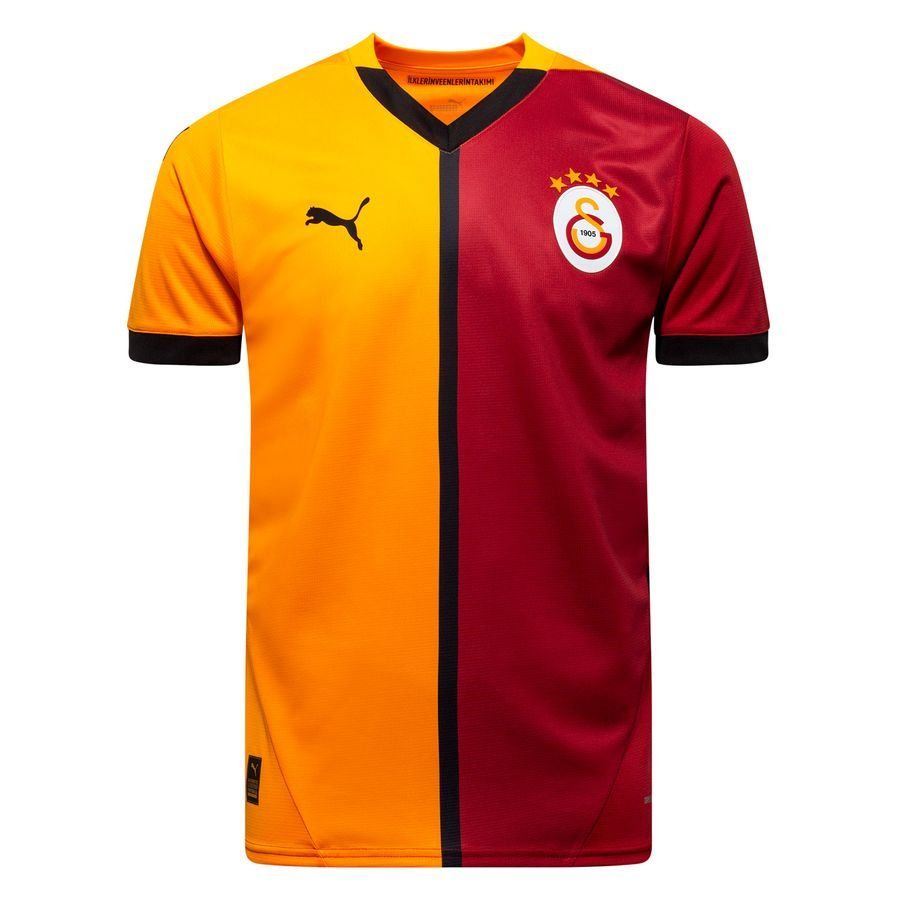 Galatasaray Maillot Domicile 2024/25
