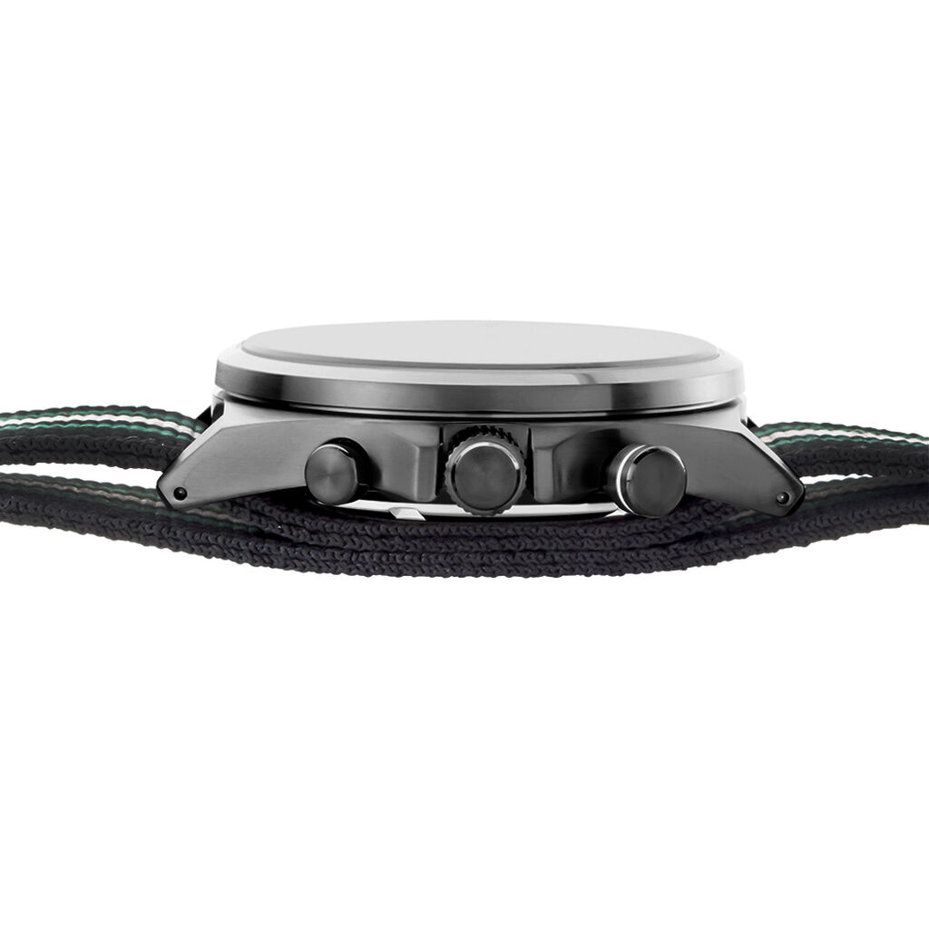 Montre Seiko Sports Noir