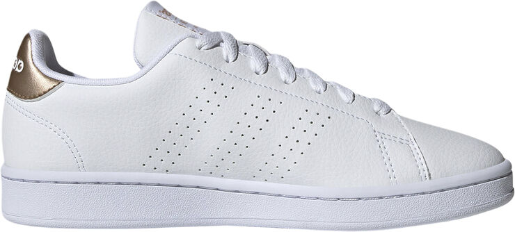 adidas Advantage sneakers Hvid