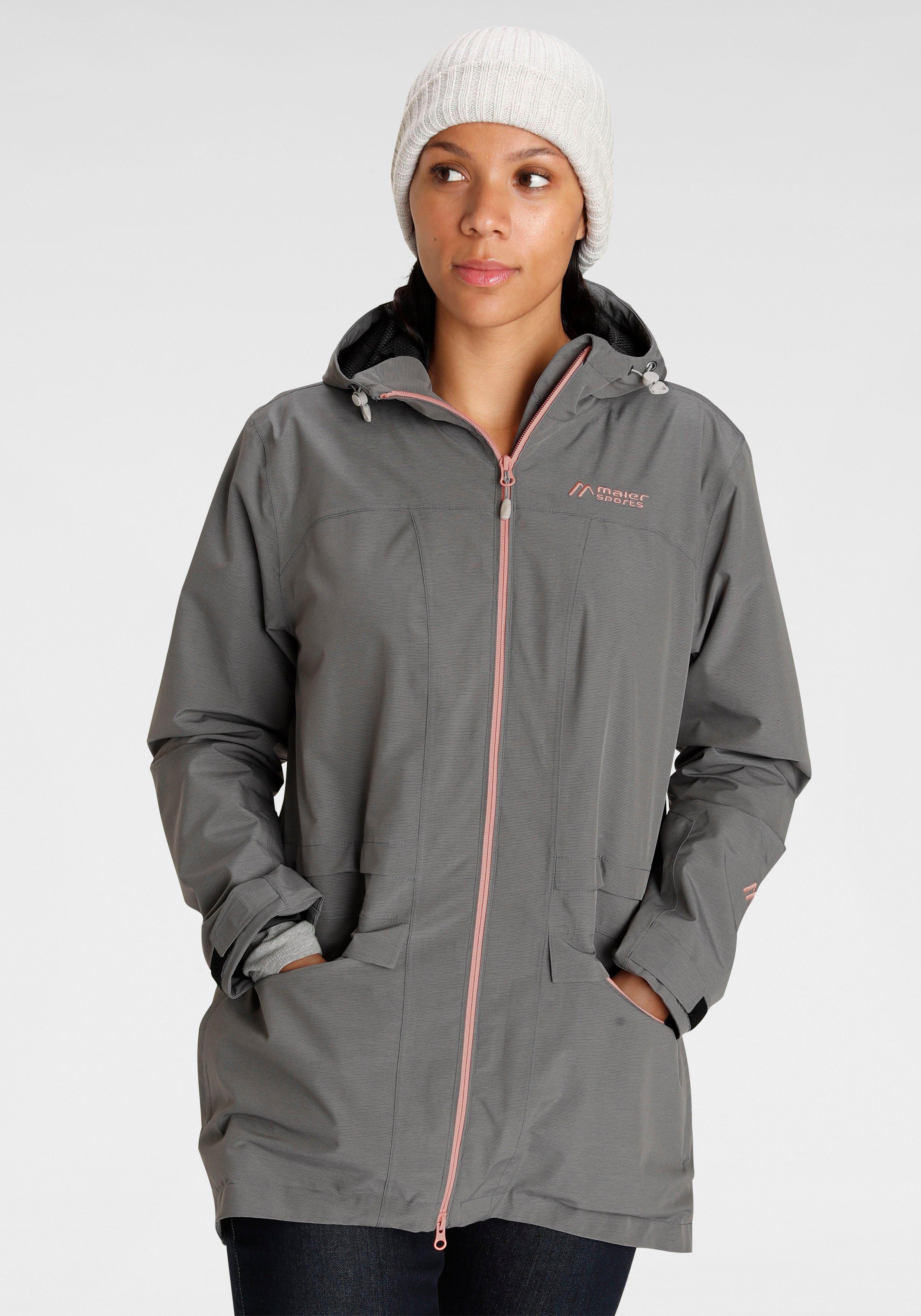 Outdoorjacke
