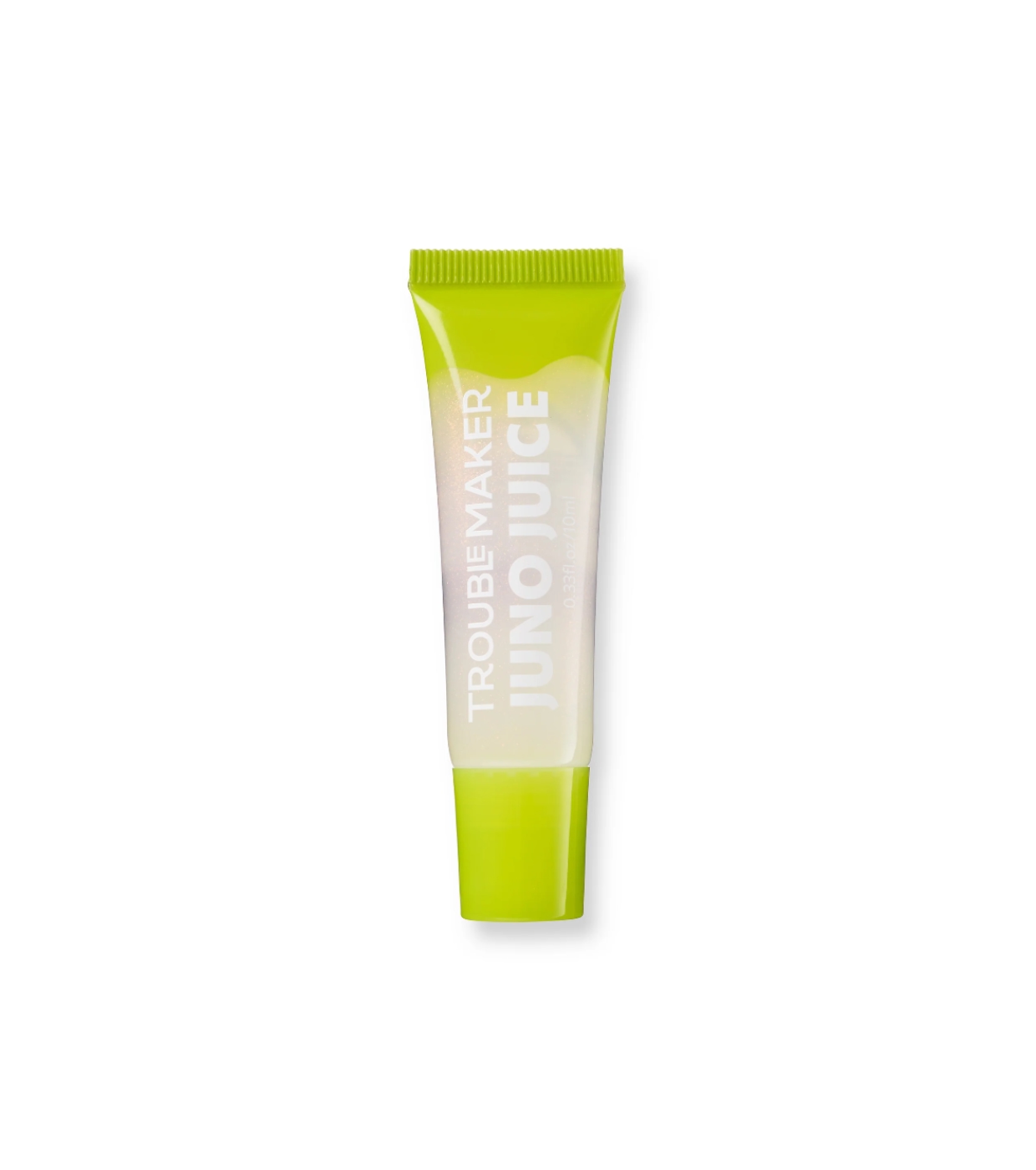 Trouble Maker - Brilho labial Juno Juice - Casper